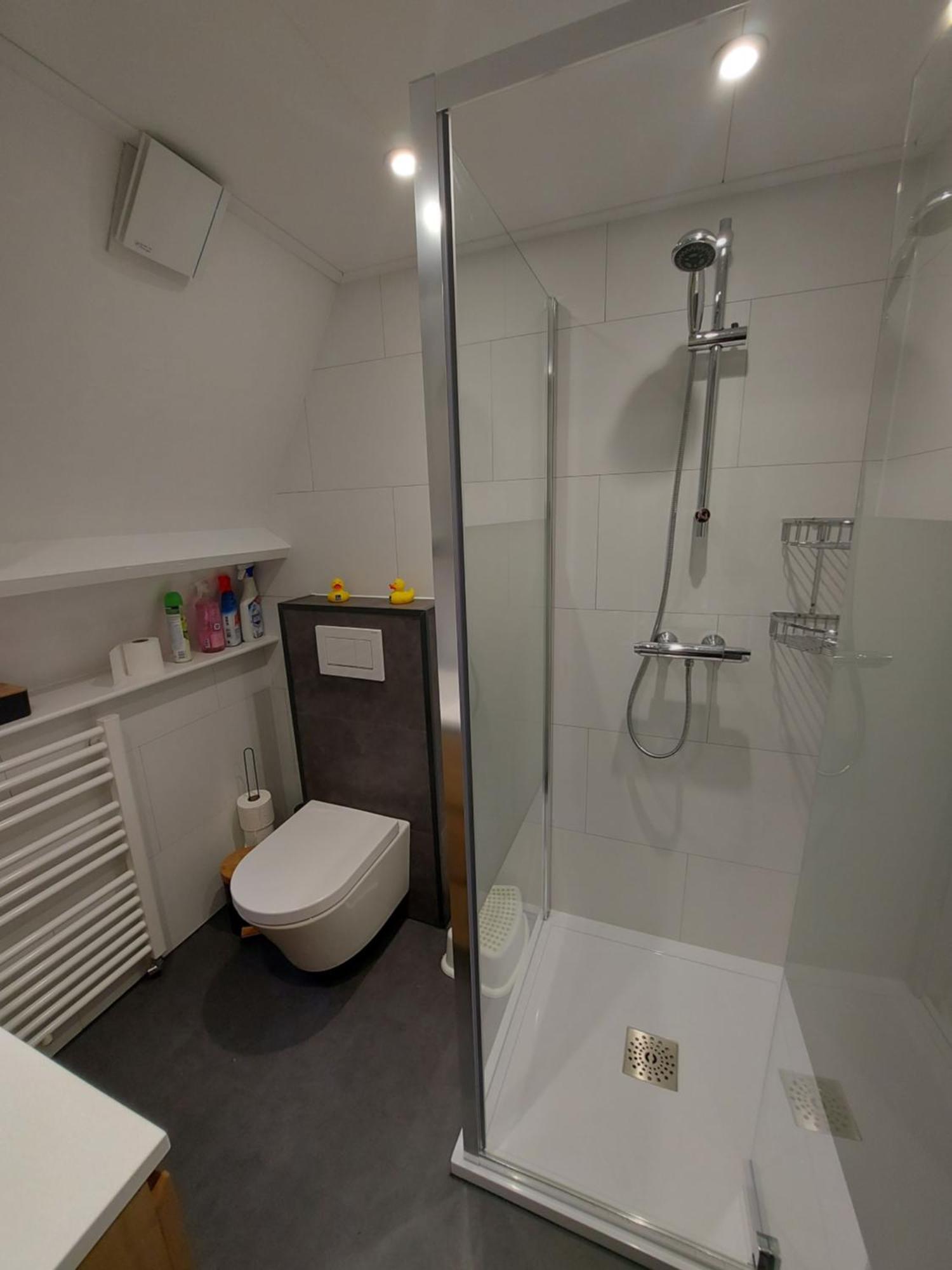 Sunclass Durbuy Huisje 132 Kültér fotó
