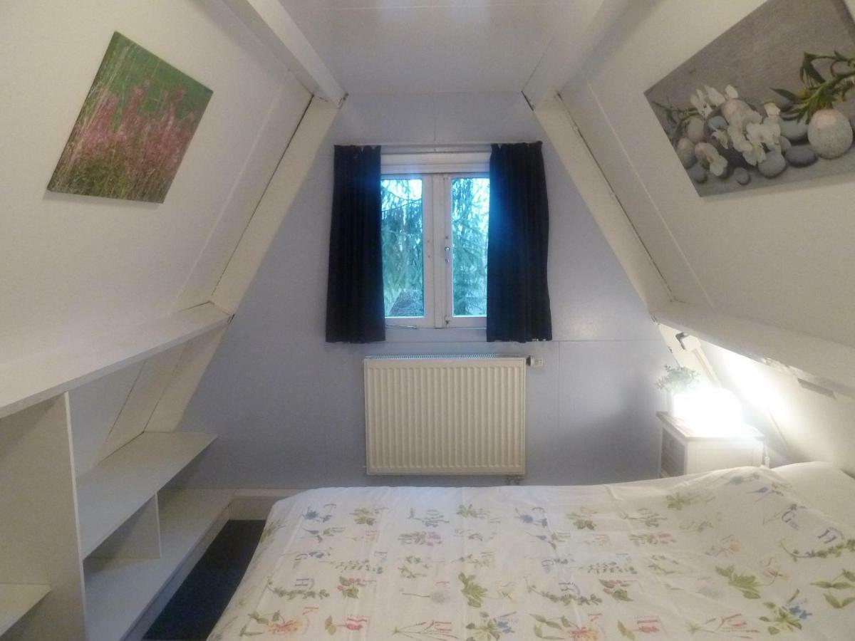 Sunclass Durbuy Huisje 132 Kültér fotó