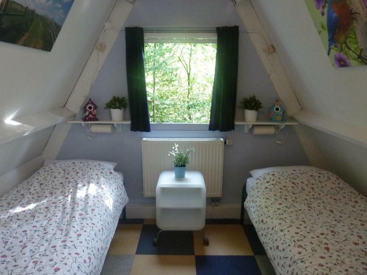Sunclass Durbuy Huisje 132 Kültér fotó